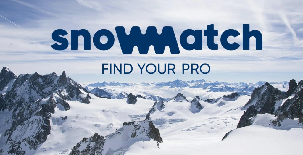 Snowmatch SnowMatch — Reservá clases de esquí y snowboard online | Instructores ...